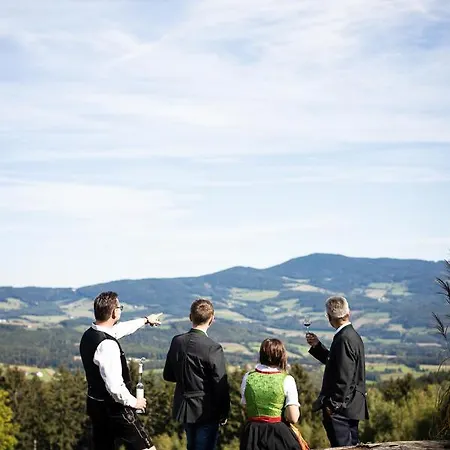 Apartamento Moarhold Almhaus - & Ruhe - Almhuette Im Poellauer Tal