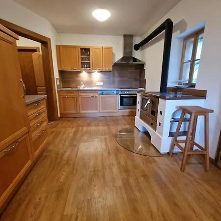 Moarhold Almhaus - & Ruhe - Almhuette Im Poellauer Tal Poellau