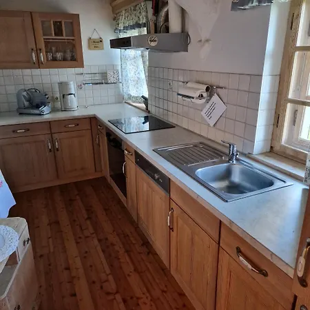 Moarhold Almhaus - & Ruhe - Almhuette Im Poellauer Tal