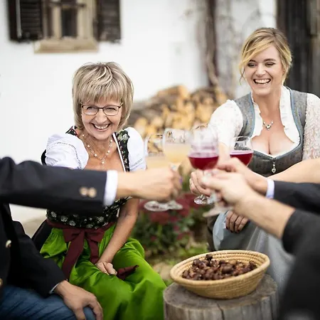 Moarhold Almhaus - & Ruhe - Almhuette Im Poellauer Tal Apartamento Poellau