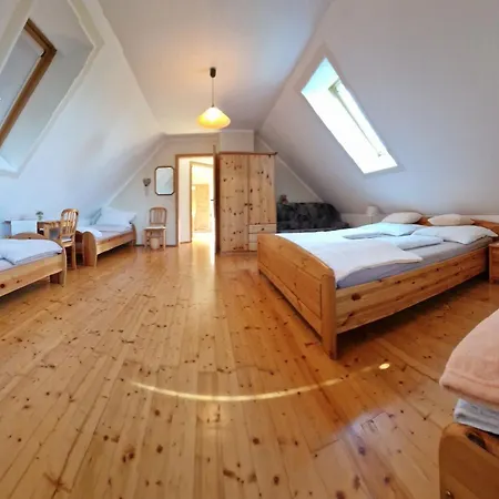 Ruhige Huette - Naturparadies Alleinlage Auf 900M Apartment Poellau