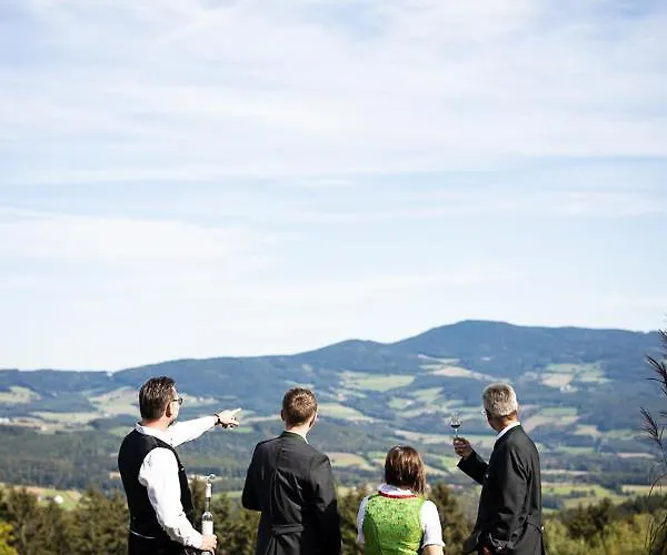 Apartamento Moarhold Almhaus - Natur&ruhe - Almhütte Im Pöllauer Tal
