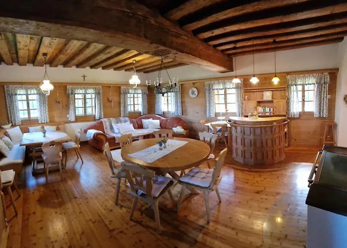 Moarhold Almhaus - Natur&ruhe - Almhütte Im Pöllauer Tal Apartamento Poellau