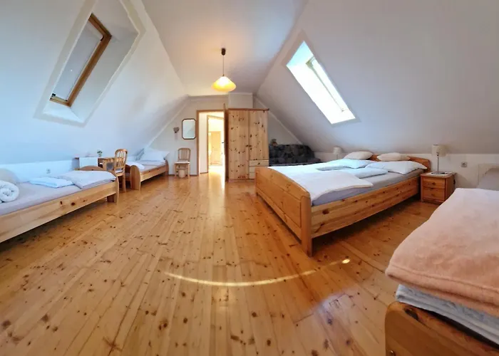 Moarhold Almhaus - & Ruhe - Almhuette Im Poellauer Tal Apartment Poellau